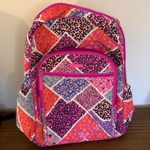 Vera Bradley Backpack